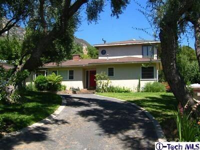 Property Photo:  1229 Sunny Oaks Circle  CA 91001 