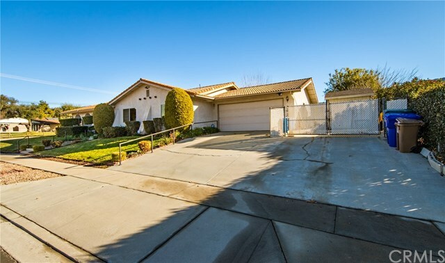 Property Photo:  11711 Fremont Street  CA 92399 