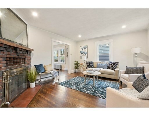 Property Photo: 29 Lothrop Avenue MA 02186