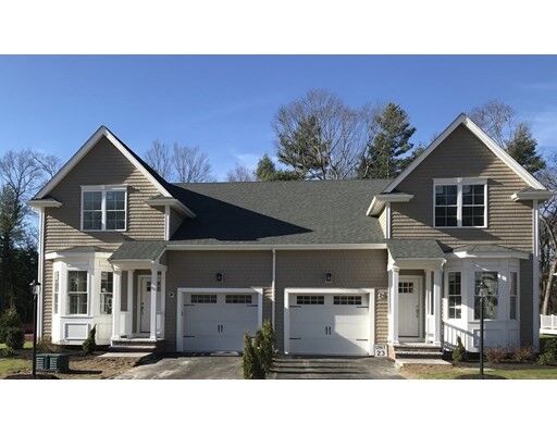 Property Photo:  26 Acorn Place 26  MA 02054 