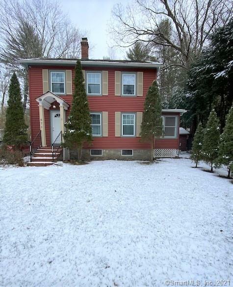 Property Photo:  670 Norfolk Road  CT 06790 