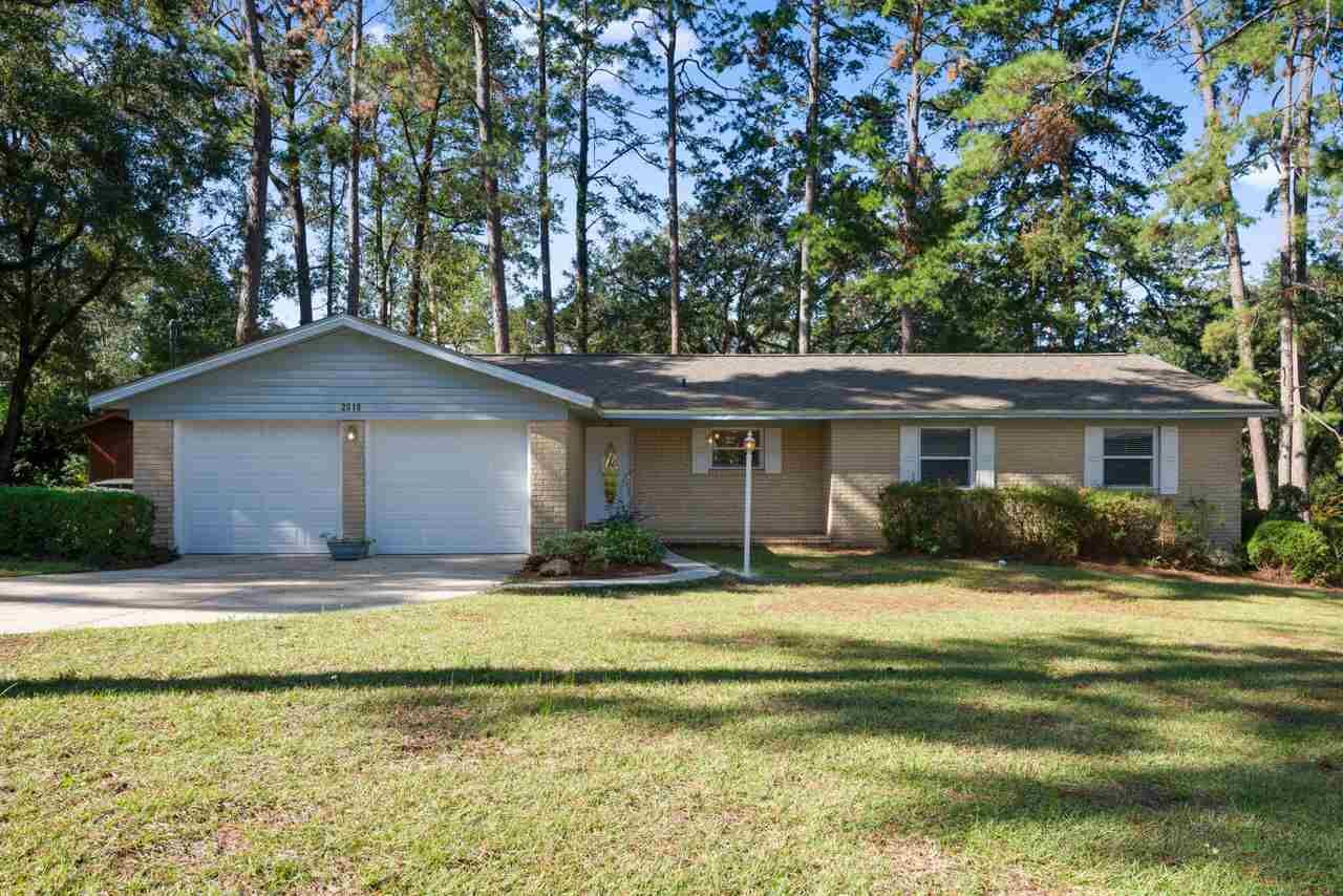 Property Photo: 2018 Raa Ave FL 32303