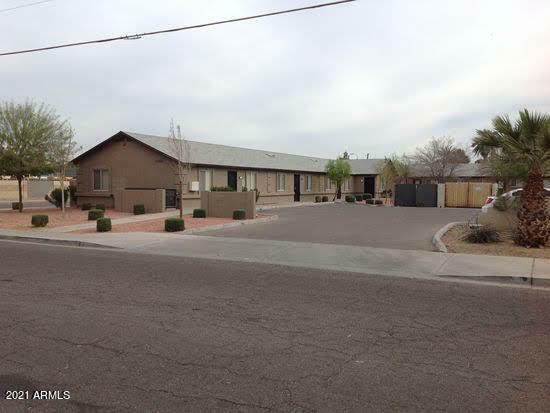 Property Photo:  7553 N 21st Avenue  AZ 85021 