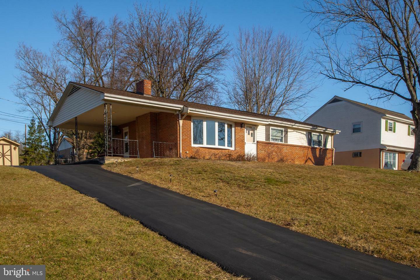 Property Photo: 5802 Snell Drive PA 17109