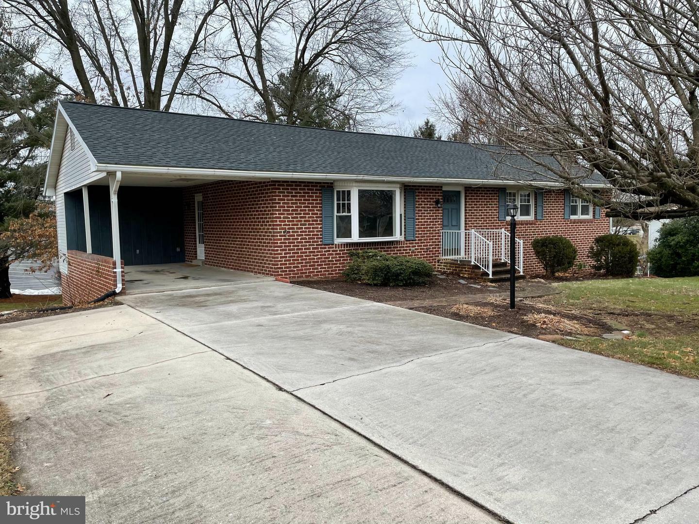 Property Photo: 205 Jacobs Street PA 17316