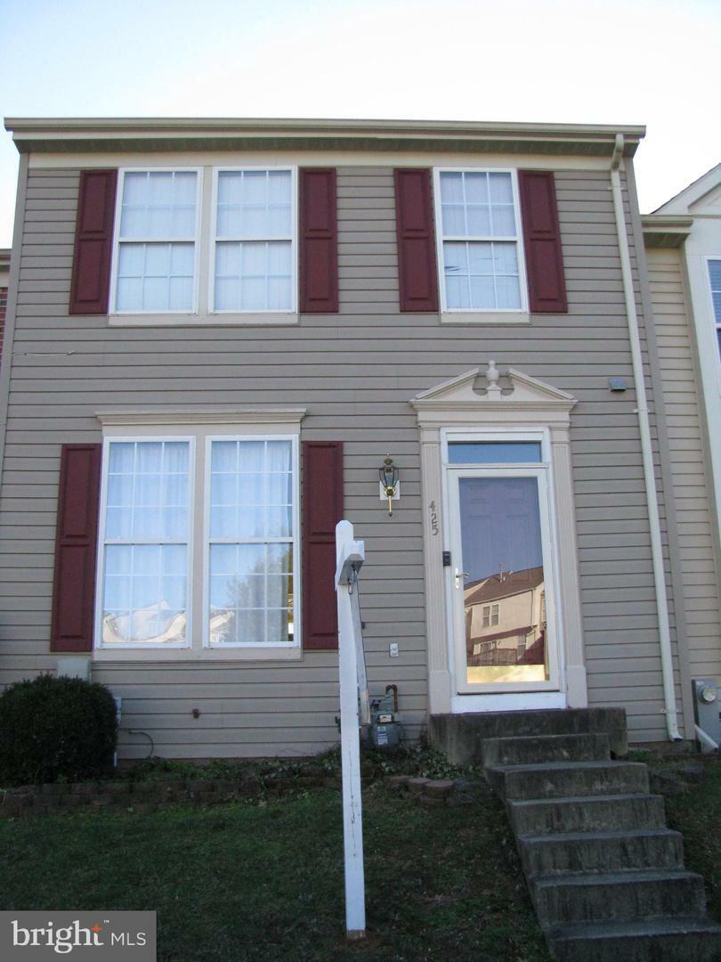 Property Photo:  425 Rose Way  MD 21014 