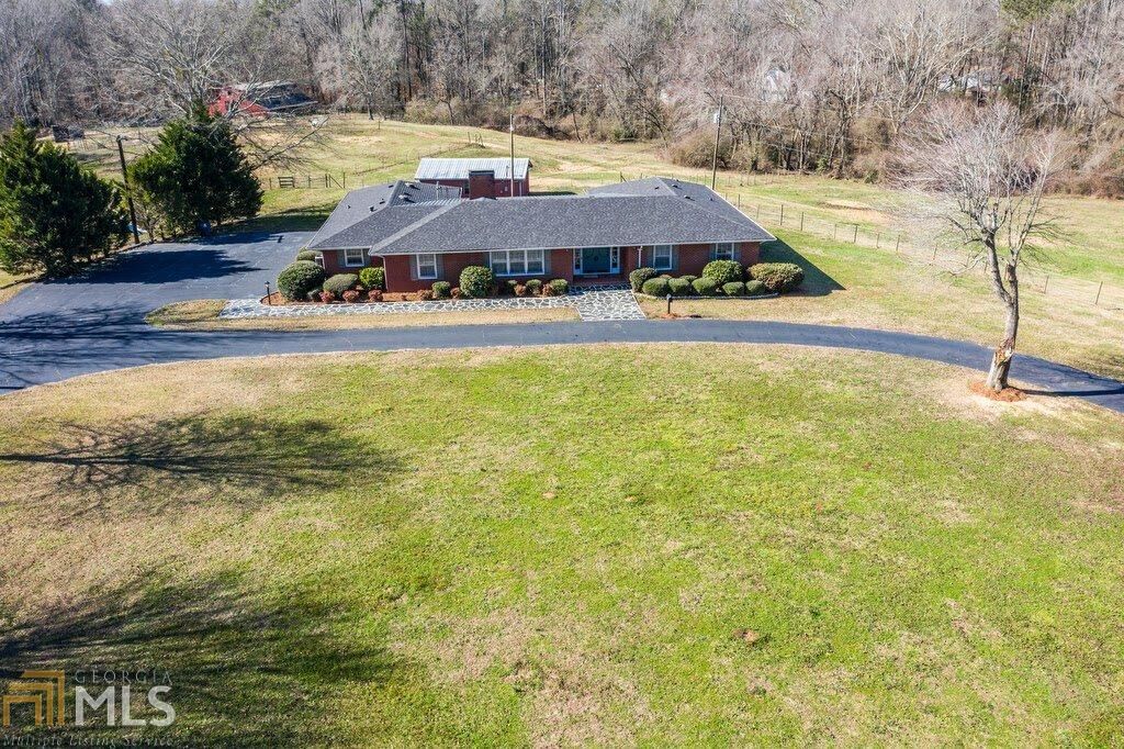 Property Photo:  236 McElroy St  GA 30108 