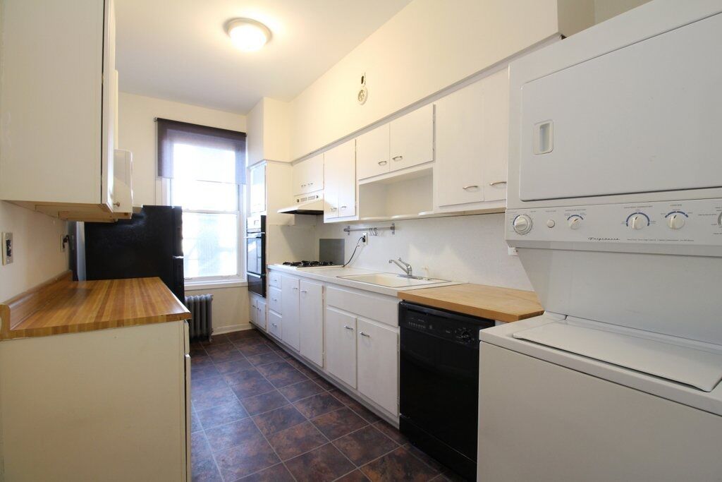 Property Photo: 704 Washington St 3 NJ 07030
