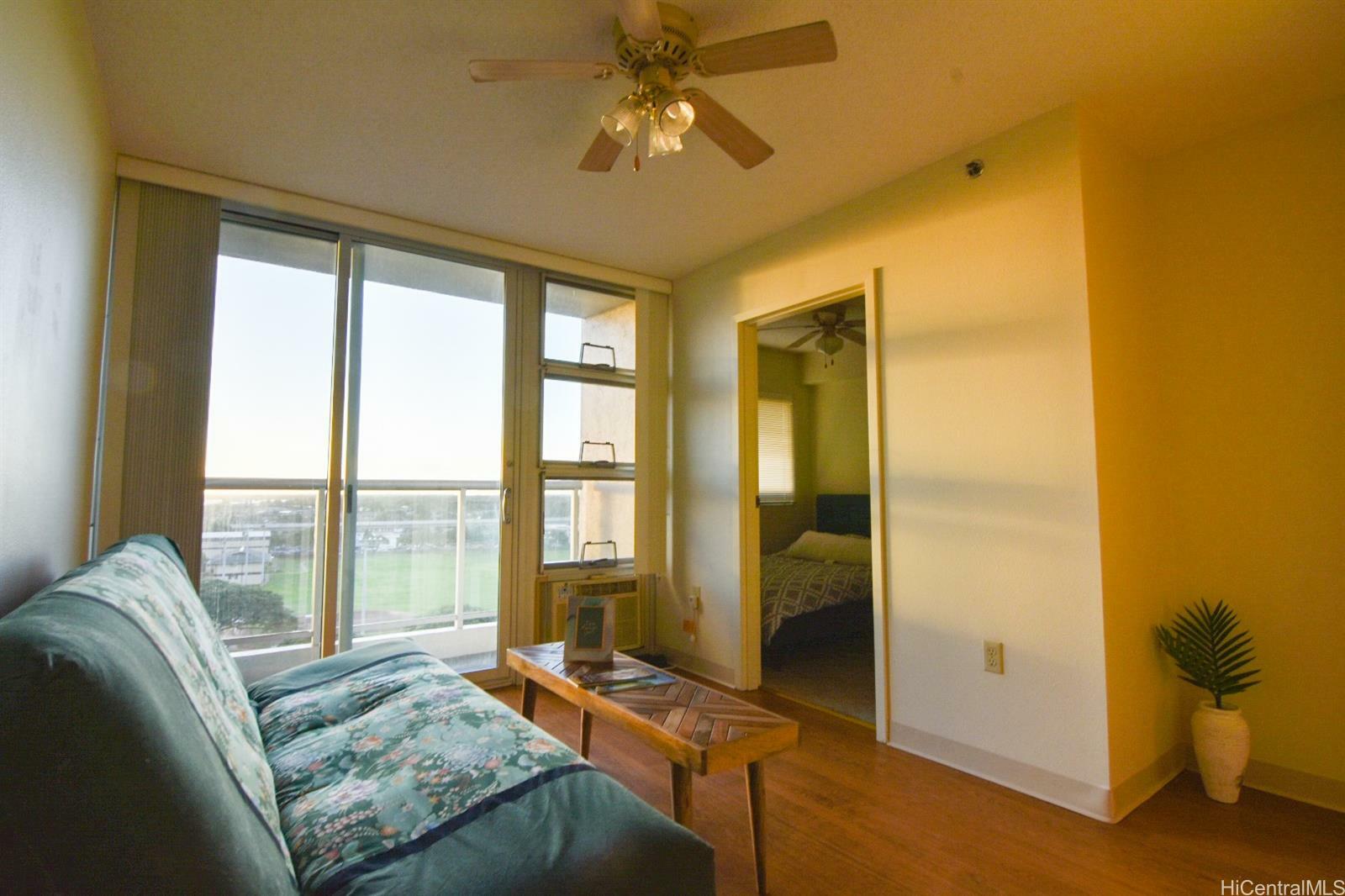 Property Photo:  94-302 Paiwa Street 1011  HI 96797 