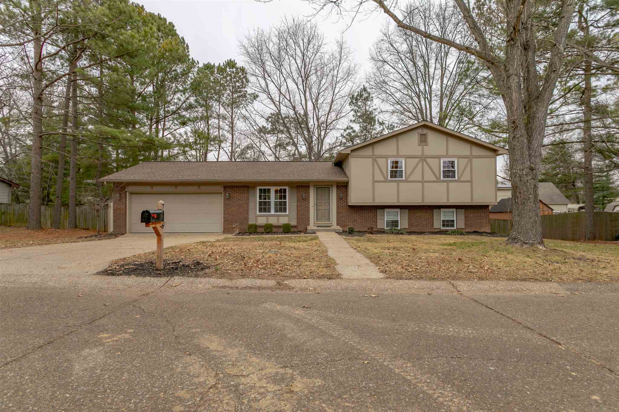 Property Photo: 7366 Tyring Road IN 47630