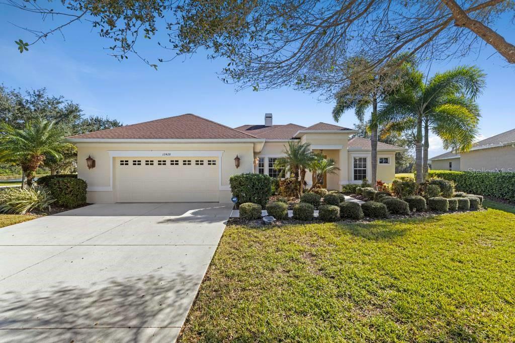 Property Photo:  12428 Aster Avenue  FL 34212 