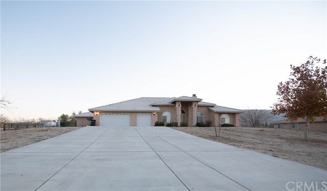 Property Photo: 1861 Calaveras Road CA 92372