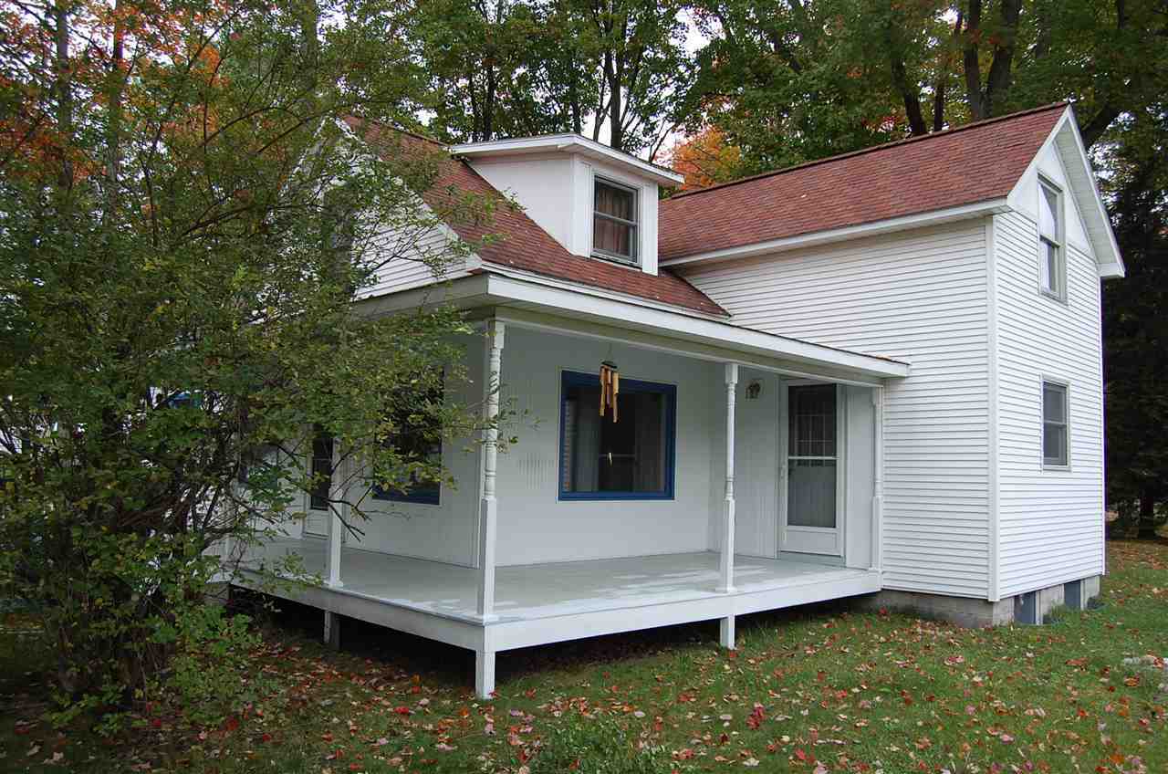 Property Photo:  525 E Lincoln  MI 49712 