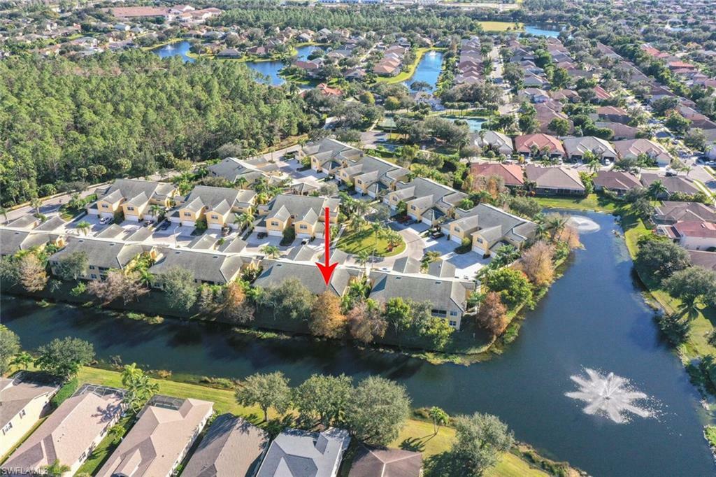 Property Photo: 8365 Big Acorn Cir 403 FL 34119