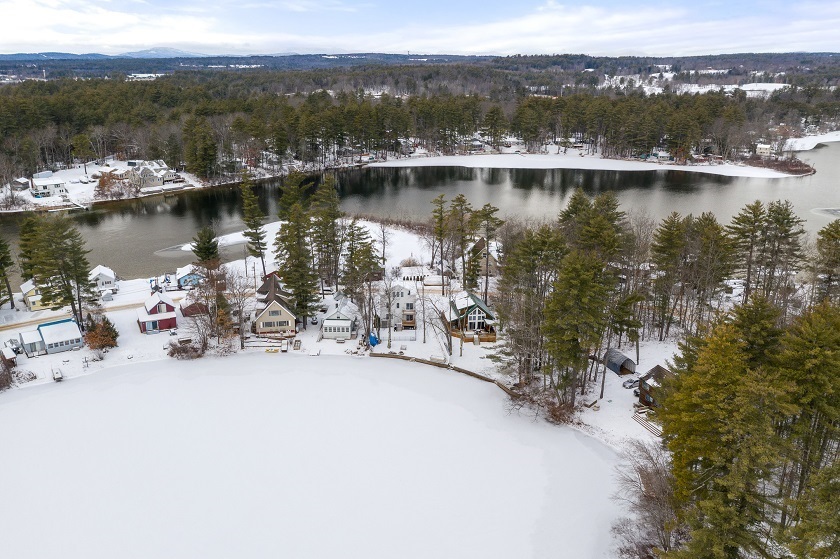 Property Photo:  172 Gardners Grove Road  NH 03220 