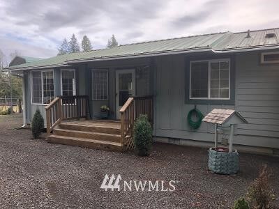 261  Church Road  Brinnon WA 98320 photo