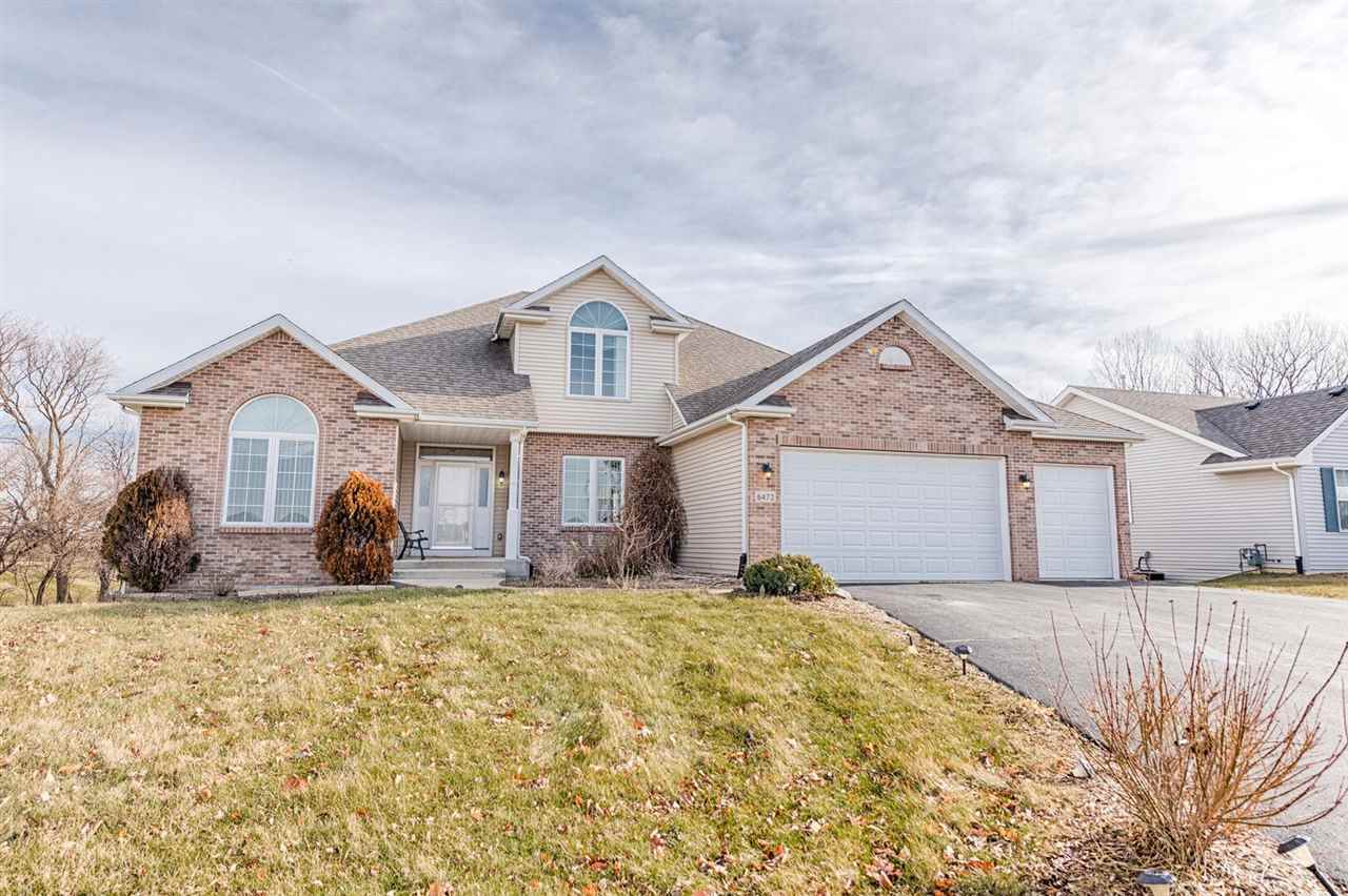 Property Photo: 6472 Sunnybrook Lane IL 61115