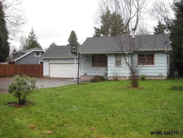 Property Photo:  4190  Verda Ln NE  OR 97303 