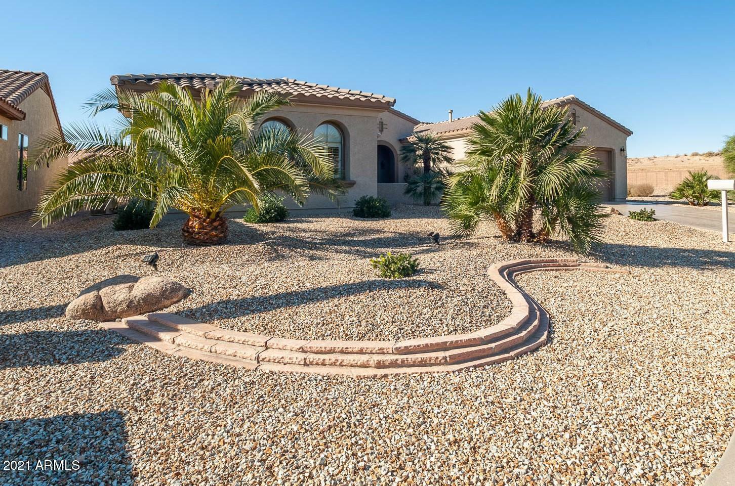Property Photo: 17527 W Kartchner Court AZ 85387