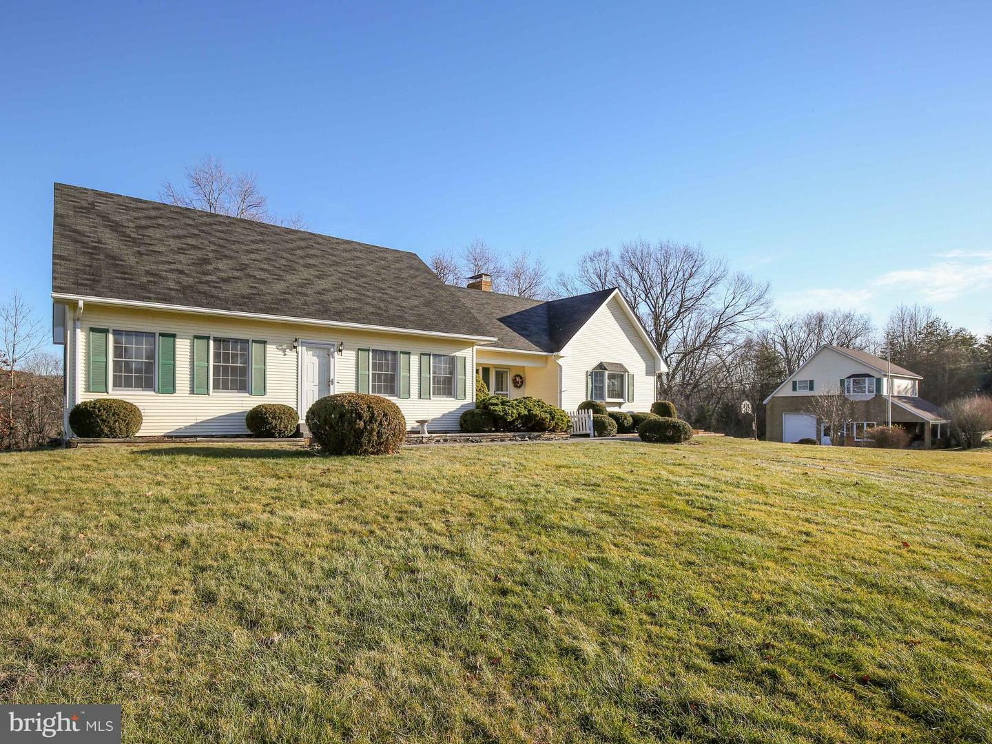 Property Photo:  380 Devland Drive  VA 22603 