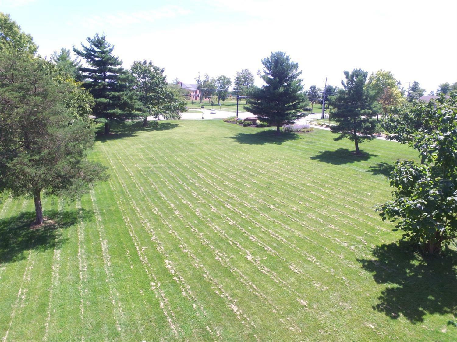 Property Photo: 0 Mason Montgomery Rd OH 45040