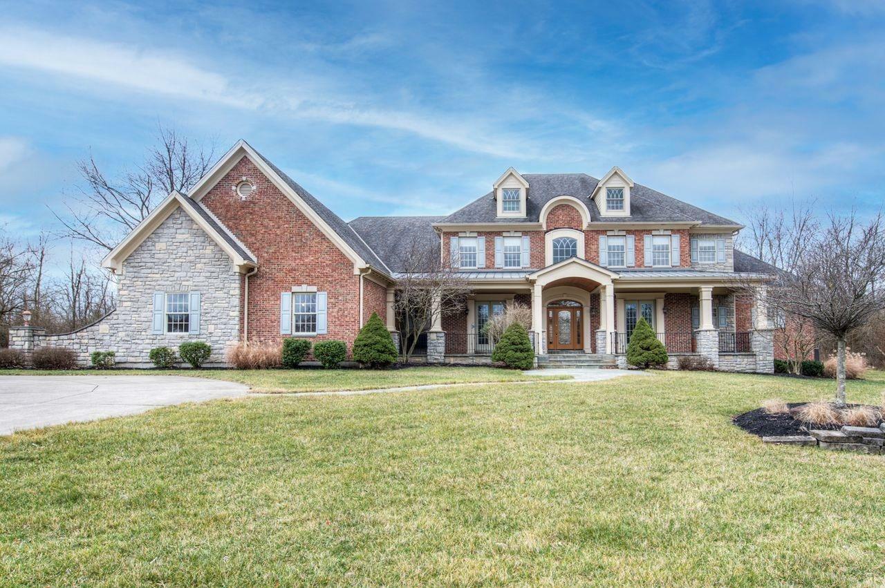 Property Photo: 1225 Kaiyln Ct OH 45013