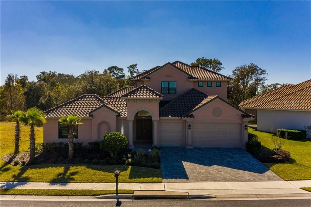 Property Photo:  2557 Heritage Green Avenue  FL 33837 