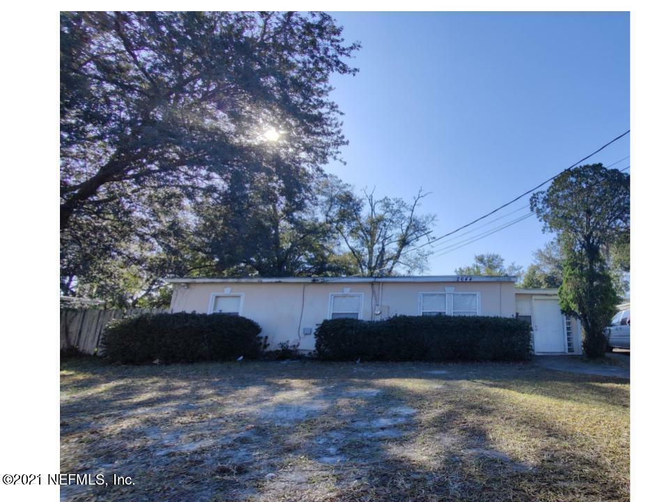 Property Photo:  2644 Edgewood Avenue W  FL 32209 