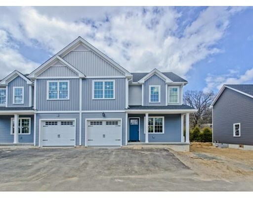 Property Photo: 110 Lockhouse Rd J MA 01085