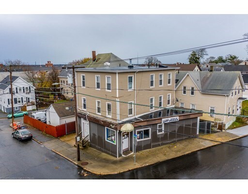 Property Photo:  54 Linden St  MA 02740 
