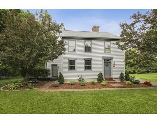 Property Photo: 48 Green Meadow Dr. MA 01106