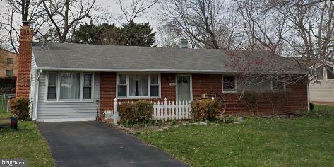 Property Photo:  5004 Treetop Lane  VA 22310 