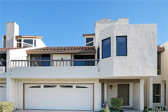 Property Photo: 27842 Finisterra 99 CA 92692