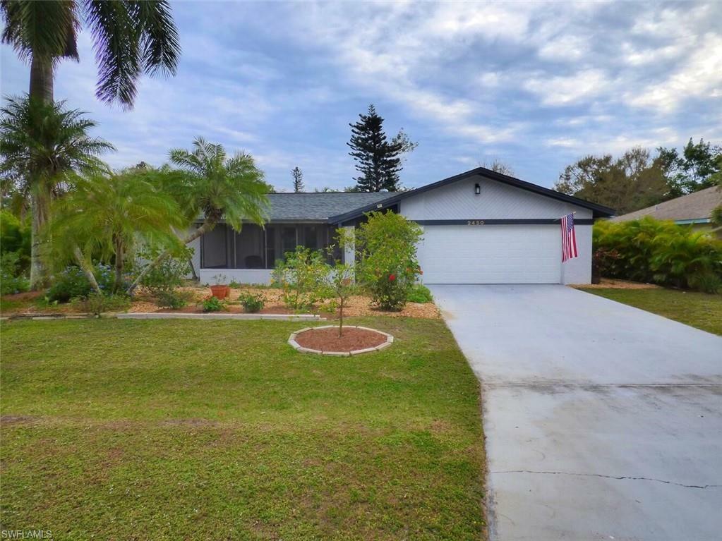 Property Photo:  2450 Ivy Avenue  FL 33907 