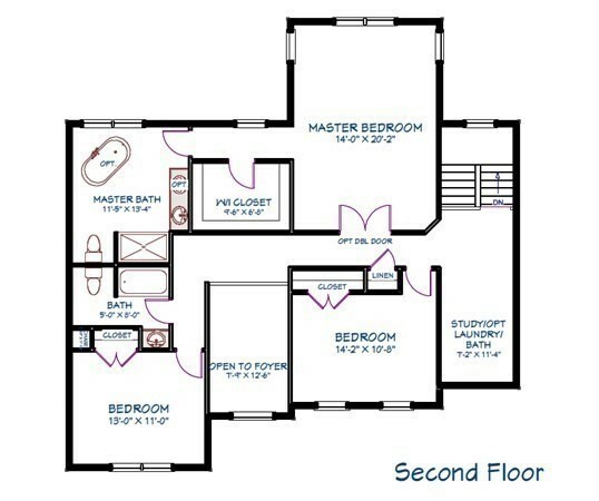 Property Photo: 16 Duxburrow Way MA 02324
