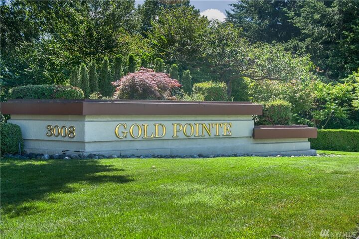 Property Photo:  3008 N Narrows Dr G102  WA 98407 