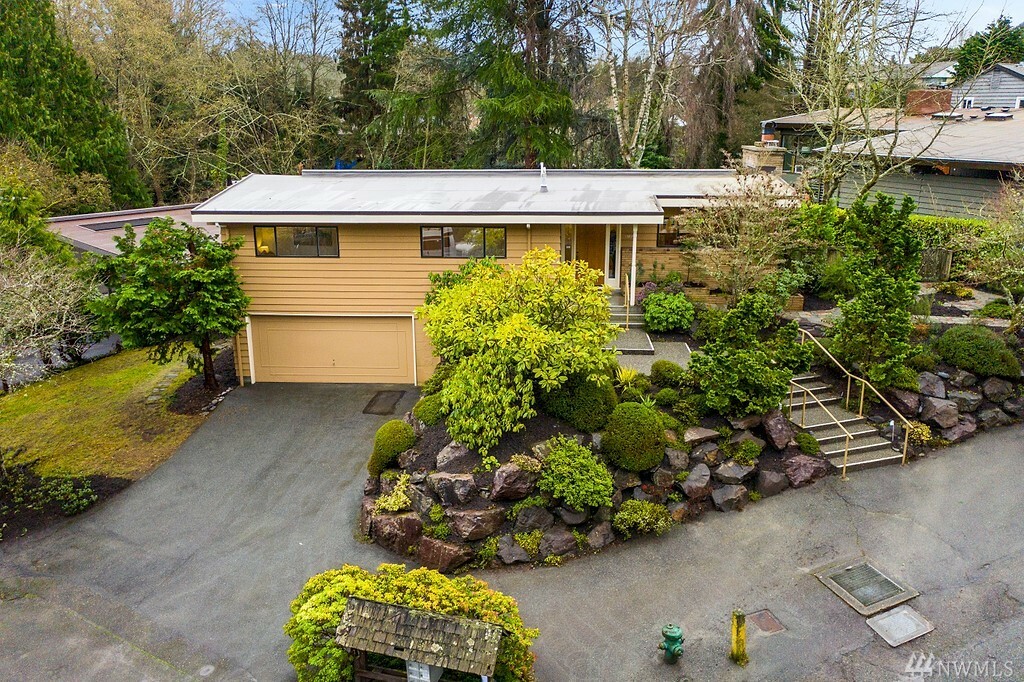 Property Photo:  10822 12th Ave NW  WA 98177 