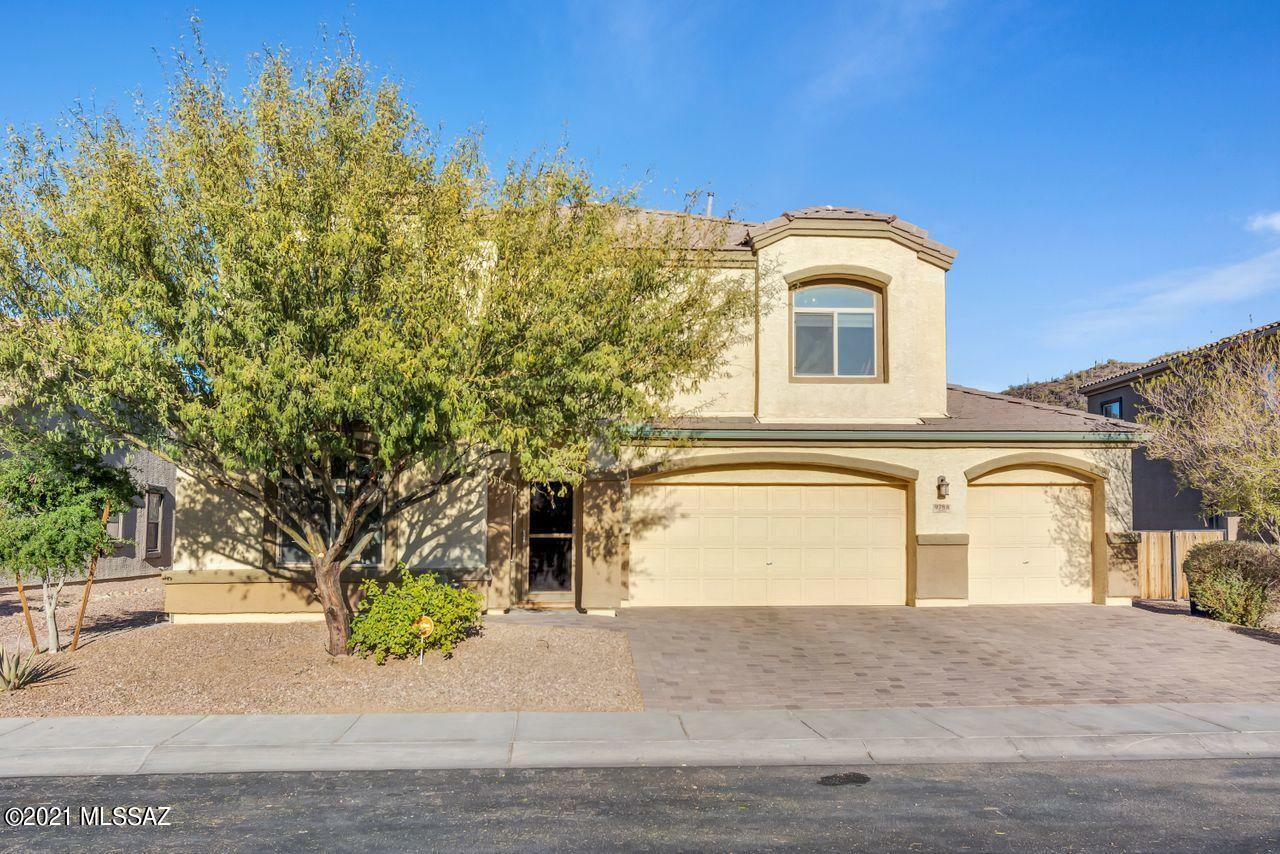 Property Photo:  9788 N Saguaro Breeze Way  AZ 85653 