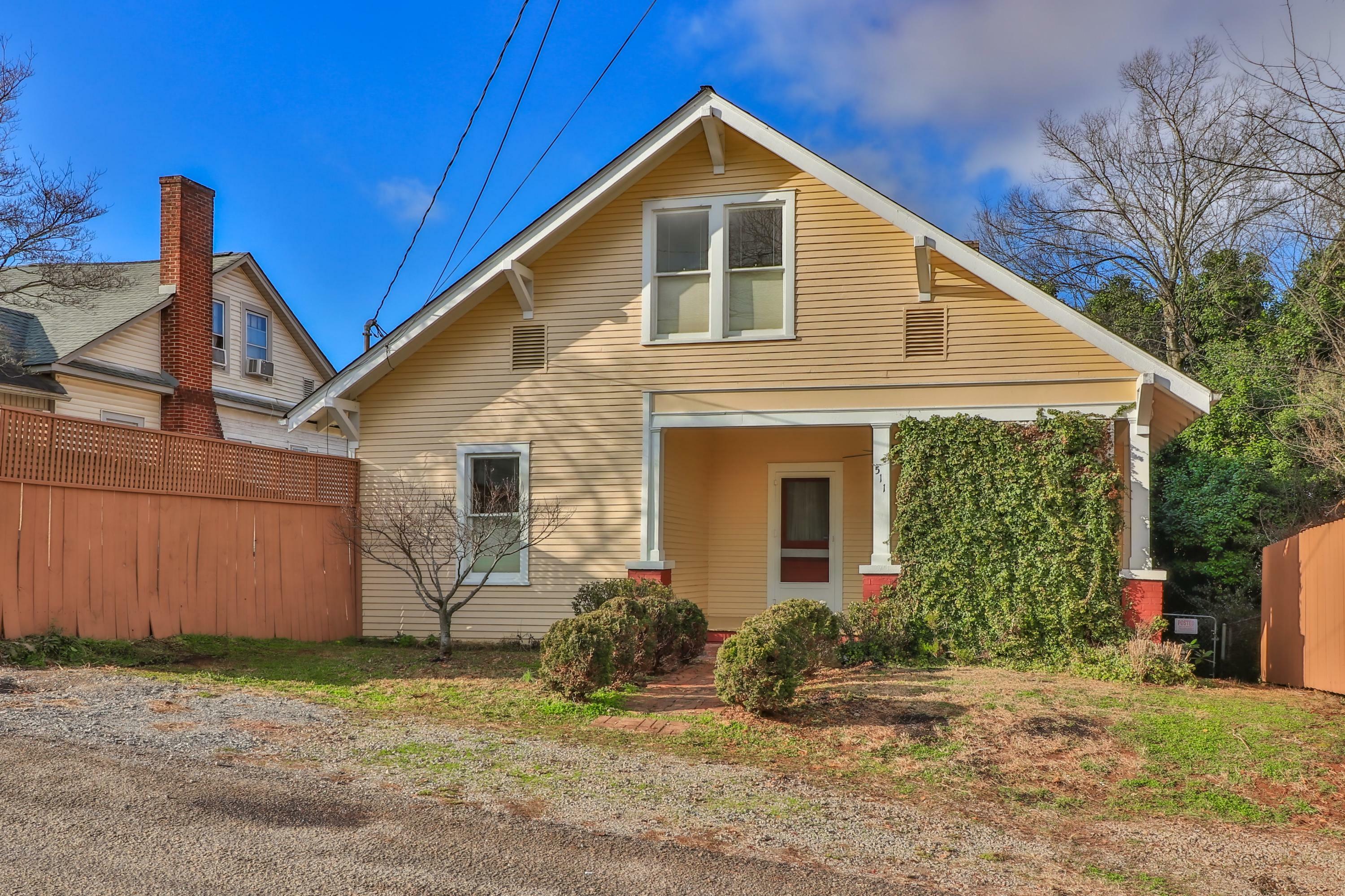 Property Photo:  511 High Ave  TN 37920 