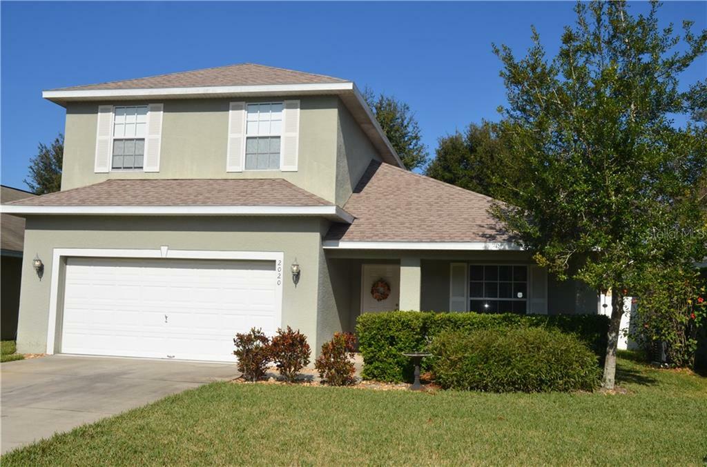 Property Photo:  2020 Briarcliff  FL 32757 