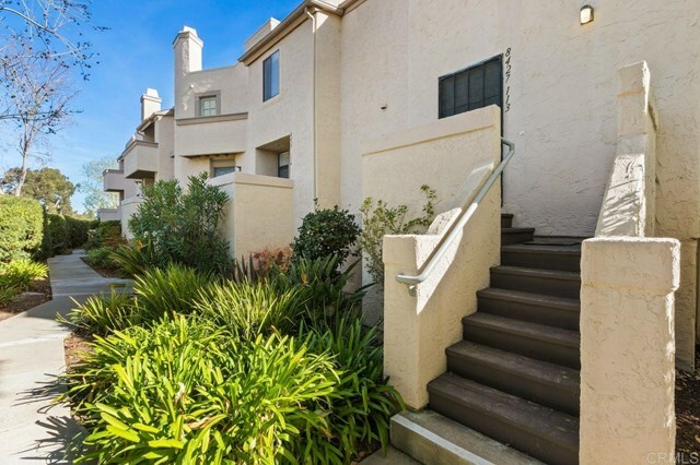 Property Photo:  8427 Via Mallorca 113  CA 92037 