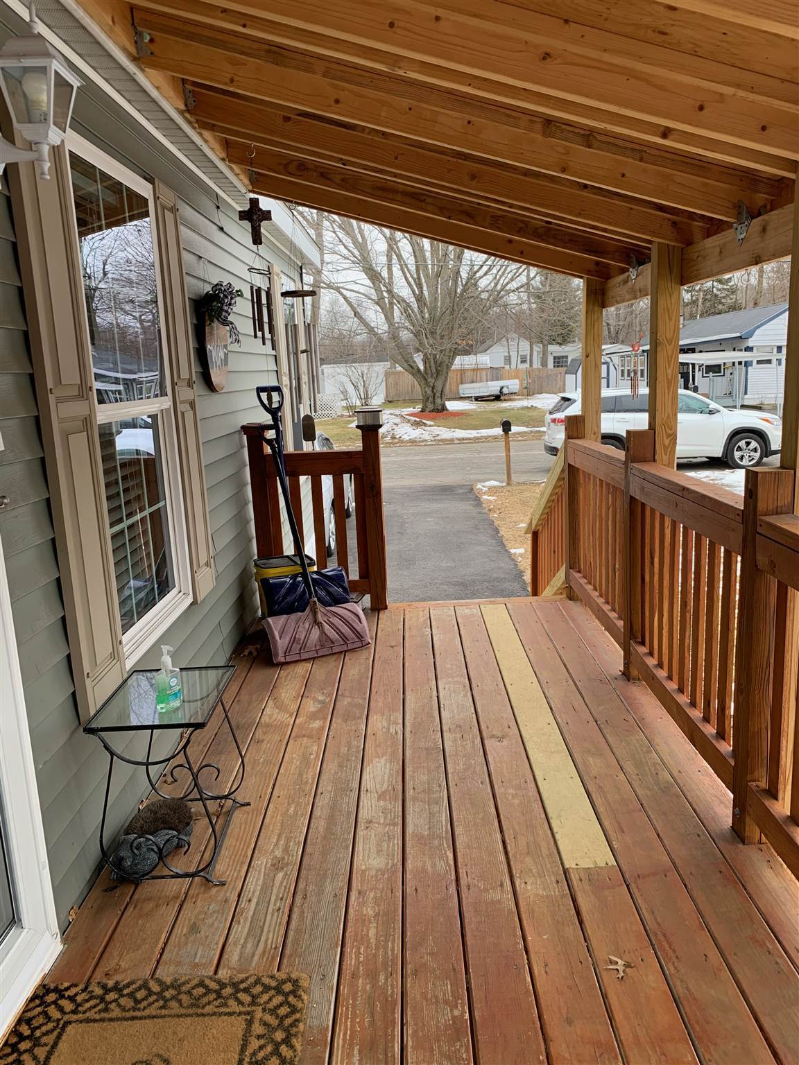 Property Photo: 7 Grappone Drive NH 03301