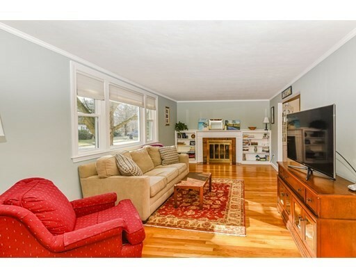 Property Photo:  139 Carol Drive  MA 02026 