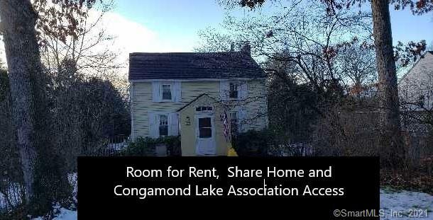 Property Photo: 51 Pine Road CT 06093