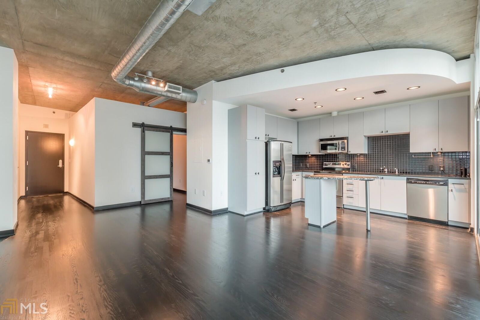 Property Photo:  943 Peachtree St 1405  GA 30309 