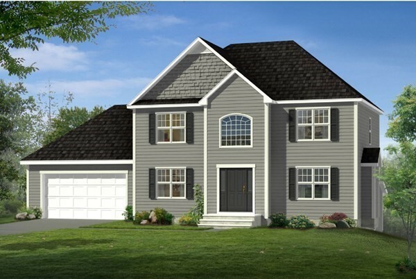 Property Photo: 11 Pratt Avenue MA 02324