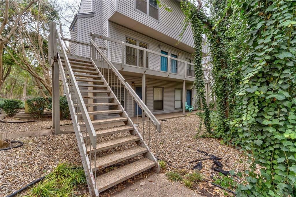 Property Photo:  802 S 1st Street 221  TX 78704 