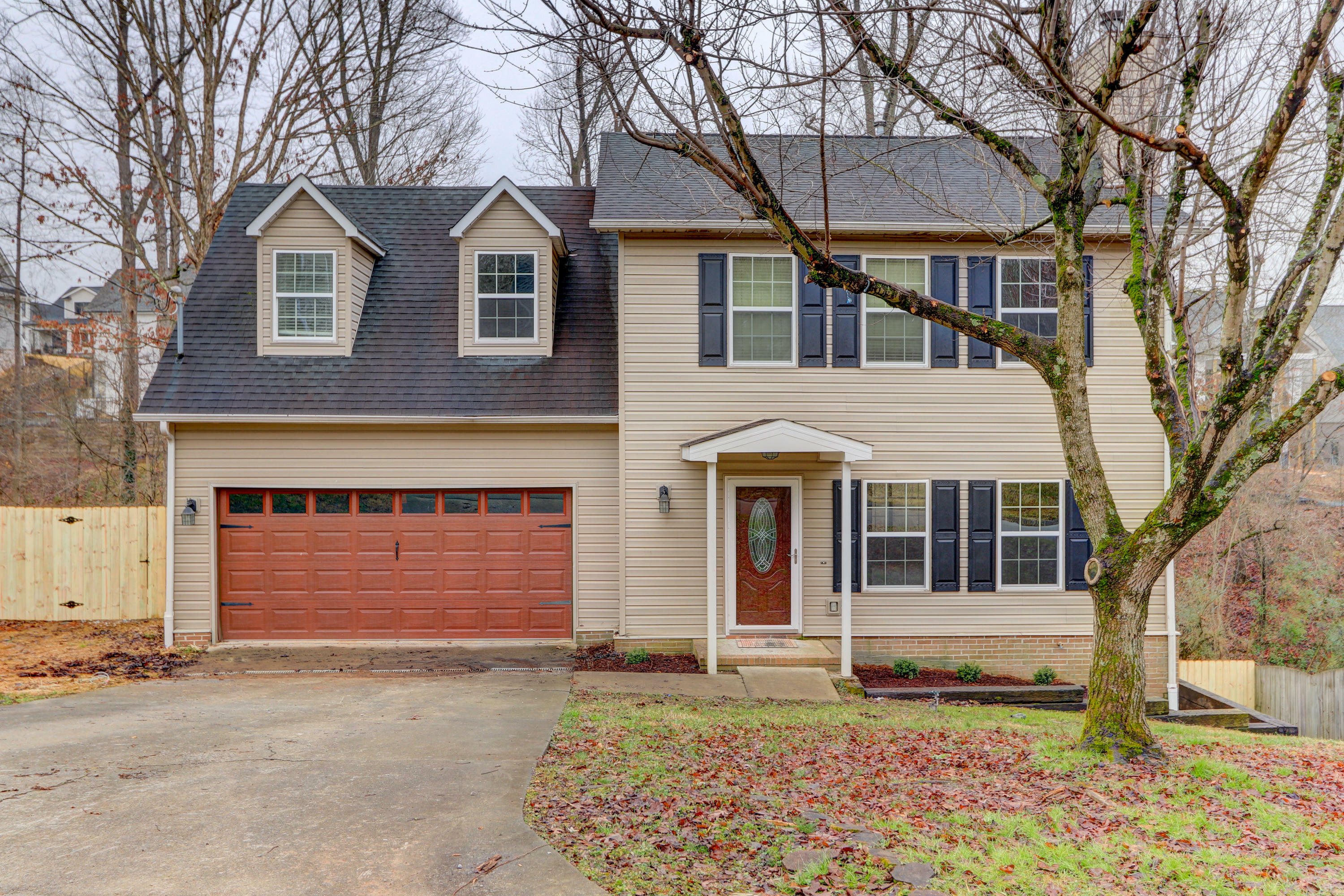 Property Photo:  1865 Poplar Hill Rd  TN 37922 