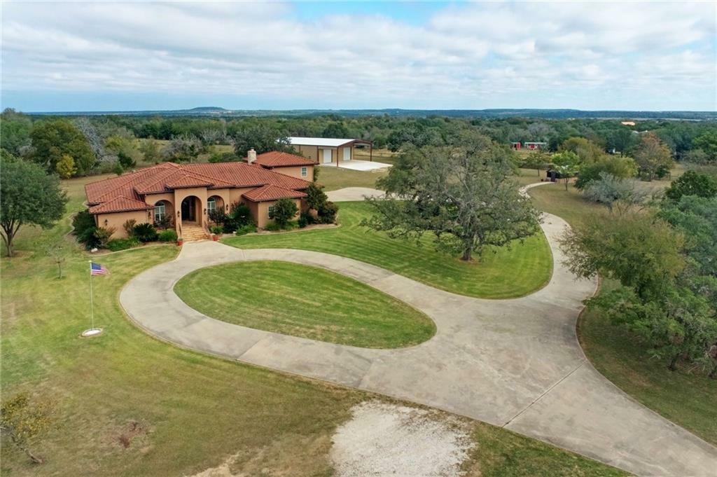 Property Photo:  235 Buckskin Boulevard  TX 78642 