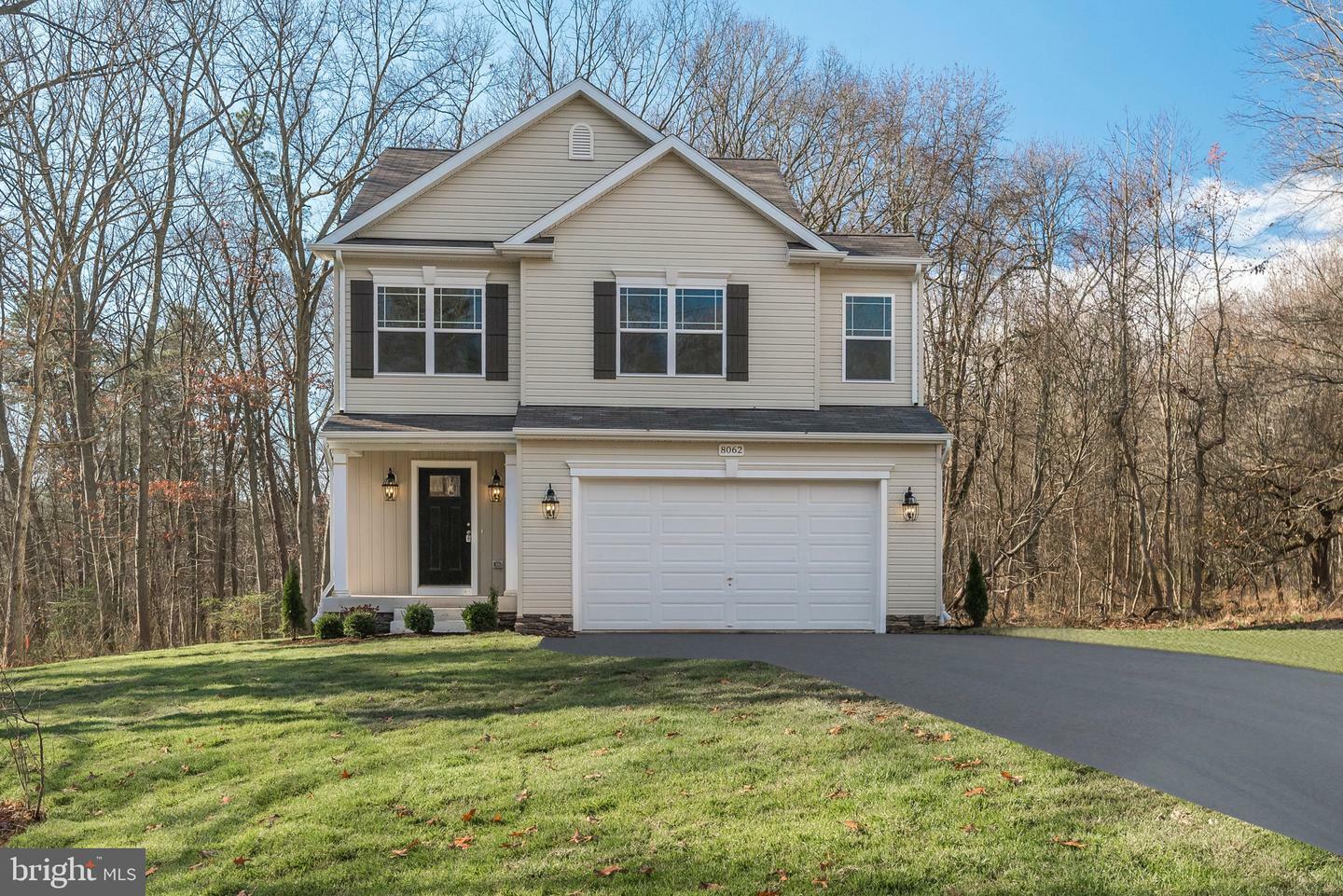 Property Photo:  8058 Solley Road  MD 21060 